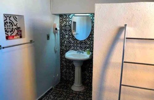 Zona Centro House | Casa El Flamboyán dentro de la ciudad amurallada