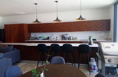 Merida House | Casa El Patron V - Yucatan Home Rentals
