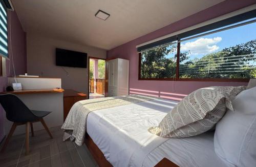 Xpujil House | Casa en Huerto Frutal