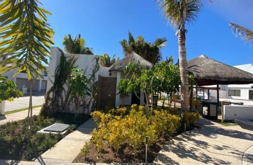 Mazatlan House | Casa en renta vacacional en Palmilla Mazatlán