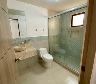 San Miguel de Allende House | Casa en San Miguel de Allende con Padel, Asador, Terraza y Vista Espectacular a 10 minutos del centro