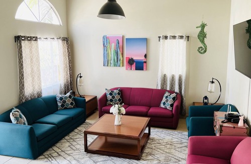 El Sauzal House | CASA ENTREMAR... Y VINO (Gastronomia, vino, cerveza artesanal y surf a la puerta