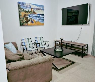 San Carlos House | casa estefania