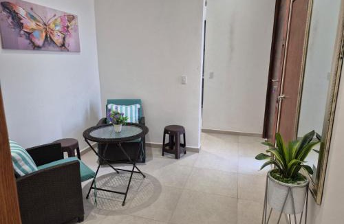 San Carlos House | casa estefania
