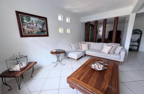 Santa Maria Huatulco Apartment | Casa Estrellas