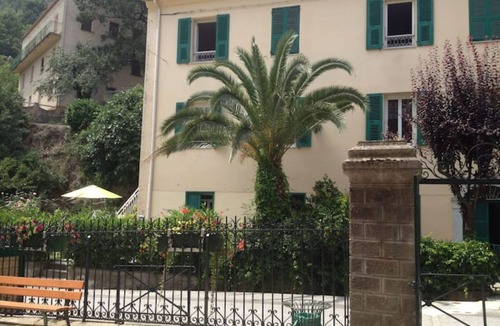 Guiselle Apartment | Casa Eugénie, L'authenticite Chez Jules Félix