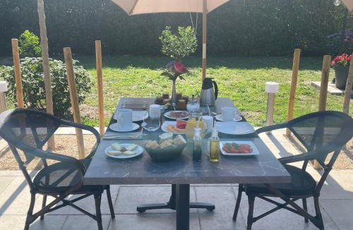 Ventiseri Bed & Breakfast | Casa Fiorita