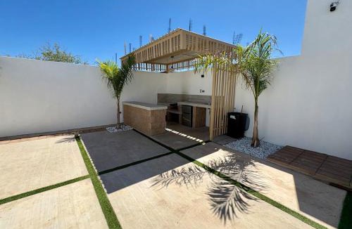 San Carlos House | Casa Flamingo, San Carlos