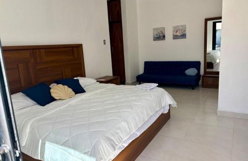 San Carlos House | Casa Flamingo, San Carlos