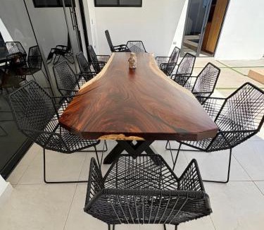 San Carlos House | Casa Flamingo, San Carlos