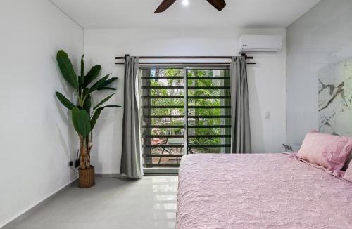 Luis Donaldo Colosio Villa | Casa Flamingos