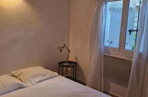 Saint-Florent House | Casa Francesca
