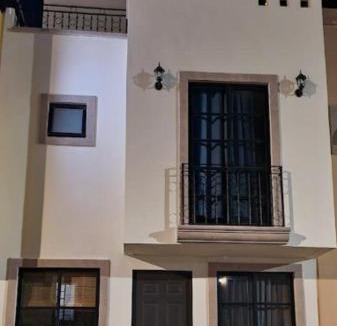 San Miguel de Allende House | Casa Fray