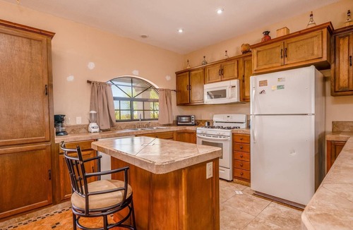 El Dorado Ranch House | Casa Frazier: Spacious 3BR home