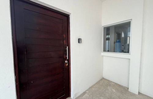 Zona Hotelera Norte House | Casa frente al mar de Cozumel #10