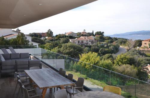 Propriano Villa | casa funtana d u frusteru