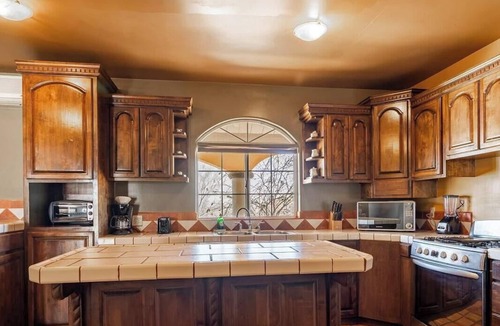 El Dorado Ranch House | Casa Gardenia: A spacious sunny 3-bedroom home