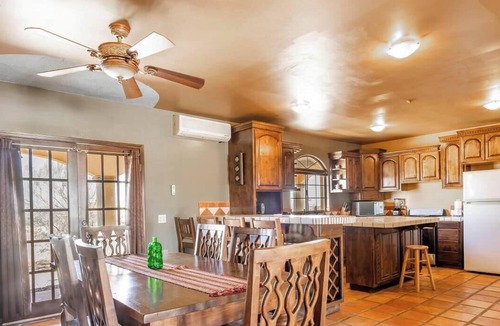El Dorado Ranch House | Casa Gardenia: A spacious sunny 3-bedroom home