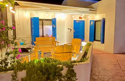 Bahia Kino Apartment | Casa Georgia at Kino Bay - Moderna y acogedora.