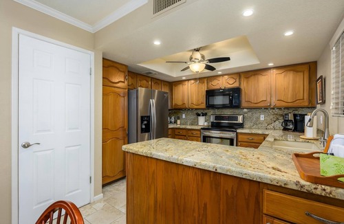 Paradise Valley Village Condo | CASA GINA - Anasazi Village - Pool View