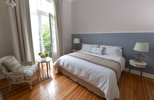 Colonia Roma Bed & Breakfast | Casa Goliana La Roma