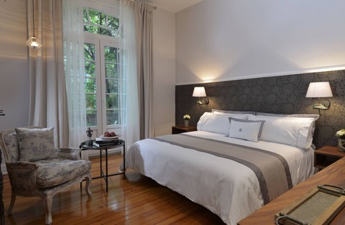 Colonia Roma Bed & Breakfast | Casa Goliana La Roma