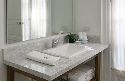 Colonia Roma Bed & Breakfast | Casa Goliana La Roma