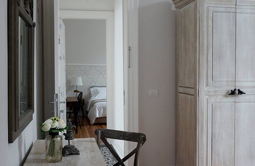 Colonia Roma Bed & Breakfast | Casa Goliana La Roma