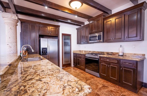 San Felipe House | Casa Grande, A spacious 4-bedroom Beach Home