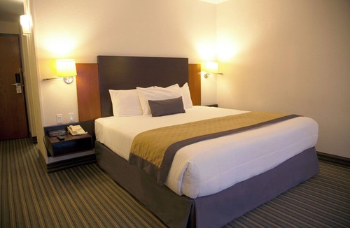 Chihuahua Hotel | Casa Grande Chihuahua