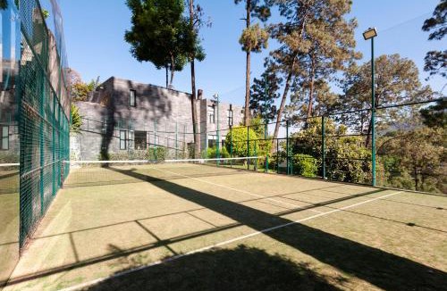 Valle de Bravo House | Casa Grande - Spectacular House in Avándaro