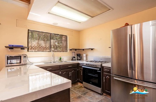 San Felipe House | Casa Habana: Spacious 6-bedroom. Perfect for large groups.