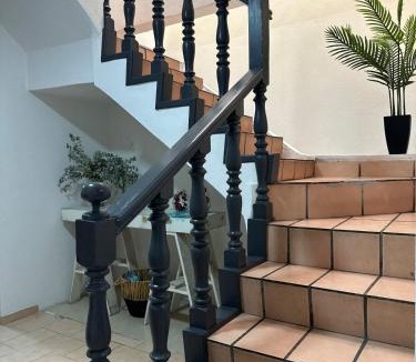 Morelia House | Casa Homero 23