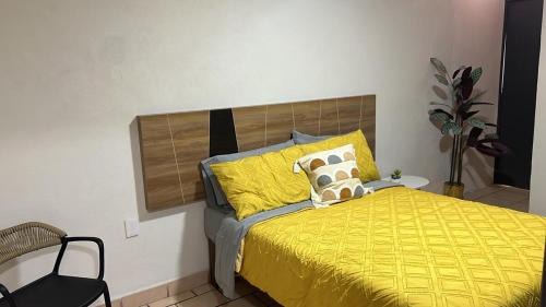 Morelia House | Casa Homero 23