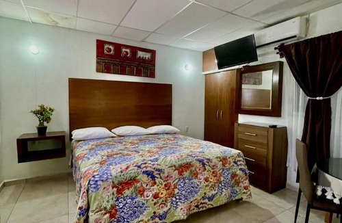 Crucecita House | Casa Huatulco