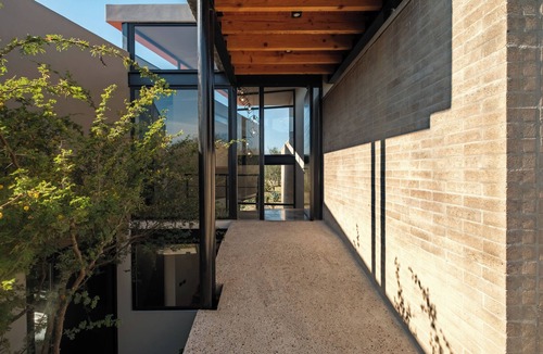 San Miguel de Allende Cottage | Casa Iremia by VIATO HOMES