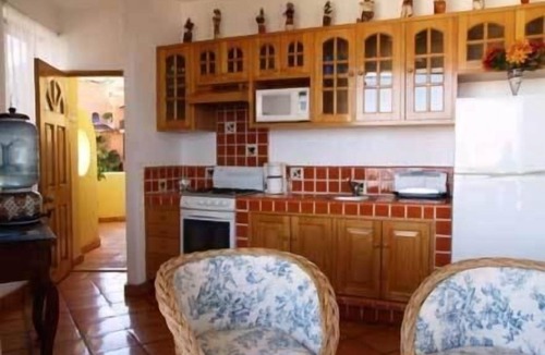 Romantic Zone Hotel | Casa Isabel