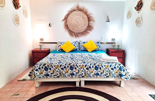Colonia Centro House | Casa Isabella