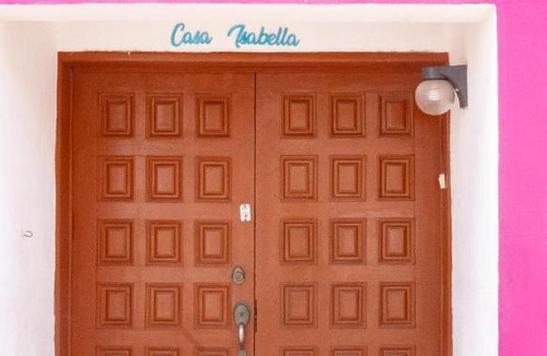 Colonia Centro House | Casa Isabella