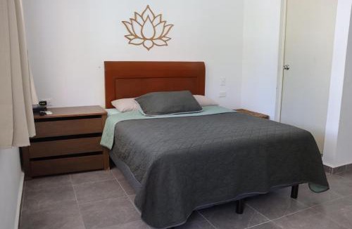 Puerto Juarez Bed & Breakfast | CASA JARDIN