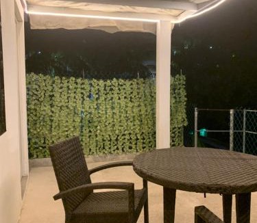 Puerto Juarez Bed & Breakfast | CASA JARDIN
