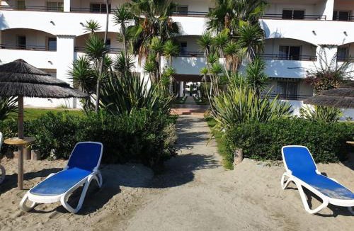 Moriani-Plage Apartment | Casa Johanna, plage et piscine
