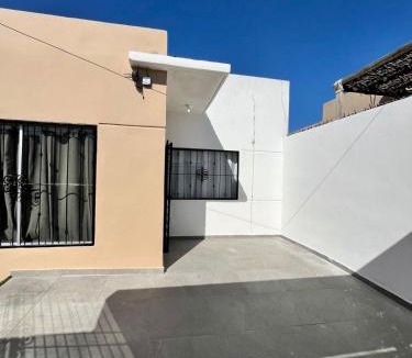 San Jose del Cabo Apartment | Casa Julieta