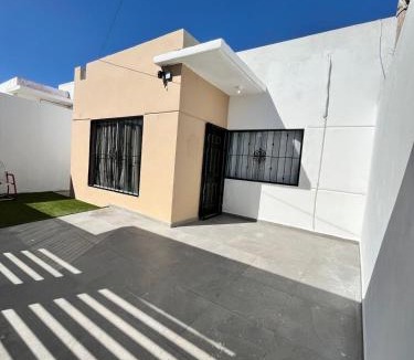 San Jose del Cabo Apartment | Casa Julieta
