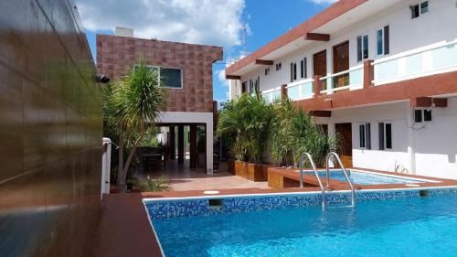 Rio Lagartos Hotel | Casa Ka'an Rio.