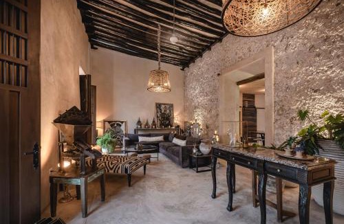 Espita Hotel | Casa Kacaya