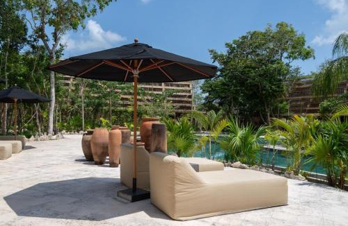 Ek Balam Village Villa | Casa Kaybe