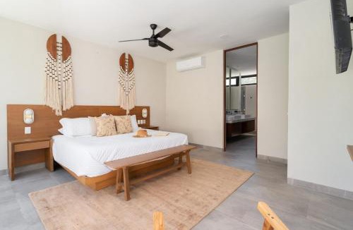 Ek Balam Village Villa | Casa Kaybe