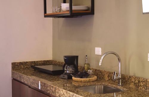 Centro Apartment | Casa Ku'x