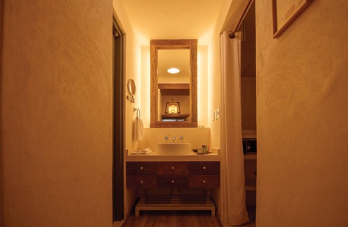 Zona Centro Hotel | Casa Lum